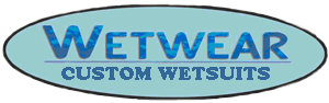 Wetwear Custom Wetsuits